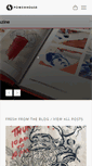 Mobile Screenshot of powerhousefactories.com